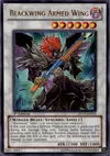 Product image for Blackwing Armed Wing