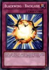 Product image for Blackwing - Backlash