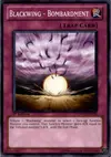 Product image for Blackwing - Bombardment