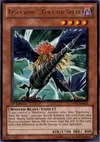 Product image for Blackwing - Bora the Spear