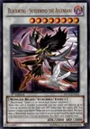 Product image for Blackwing - Silverwind the Ascendant