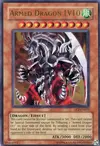 Product image for Dragon Armé LV10