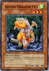Product image for Armed Dragon LV3