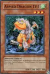 Product image for Dragon Armé LV3
