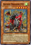 Product image for Armed Dragon LV5