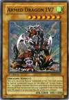 Product image for Armed Dragon LV7