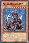 Product image for Dragon Armé LV7