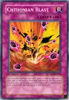 Product image for Chthonian Blast