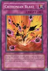 Product image for Explosion Chthonienne