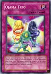 Product image for Ojama Trio