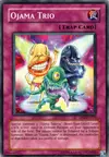 Product image for Trio Ojama