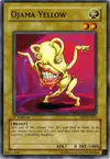 Product image for Ojama Yellow