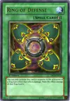 Product image for Ring of Defense