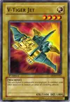 Product image for V-Tiger Jet