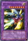 Product image for XYZ-Dragon Cannon