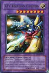 Product image for Canon Dragon-XYZ