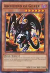 Product image for Archfiend of Gilfer