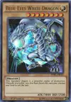 Product image for Blue-Eyes White Dragon
