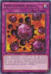 Product image for Crush Card Virus