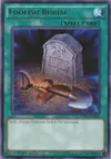 Product image for Foolish Burial