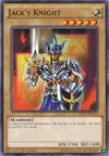 Product image for Jack's Knight