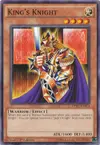 Product image for King's Knight