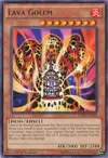 Product image for Lava Golem