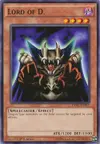 Product image for Lord of D.