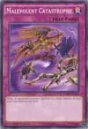 Product image for Malevolent Catastrophe