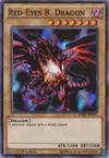 Product image for Red-Eyes Black Dragon