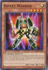 Product image for Rocket Warrior