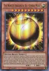 Product image for The Winged Dragon of Ra - Sphere Mode