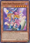 Product image for Toon Dark Magician Girl
