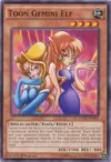 Product image for Toon Gemini Elf