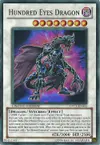 Product image for Hundred Eyes Dragon