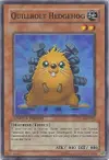 Product image for Quillbolt Hedgehog
