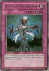 Product image for Scrap-Iron Scarecrow