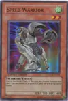 Product image for Speed Warrior