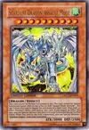 Product image for Stardust Dragon/Assault Mode