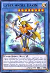Product image for Dakini Ange Cyber