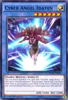 Product image for Idaten Ange Cyber