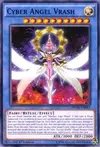 Product image for Vrash Ange Cyber