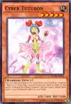 Product image for Cyber Tutubon