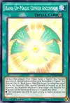 Product image for Ascension Cipher Magie-Rang-Plus