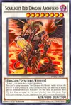 Product image for Lumicatrice Dragon Rouge Archdémon