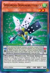 Product image for Papillodomino Vitesseroid