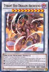 Product image for Tyran Dragon Rouge Archdémon