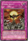 Product image for Hero Spirit