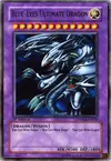 Product image for Blue-Eyes Ultimate Dragon