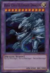 Product image for Blue-Eyes Ultimate Dragon